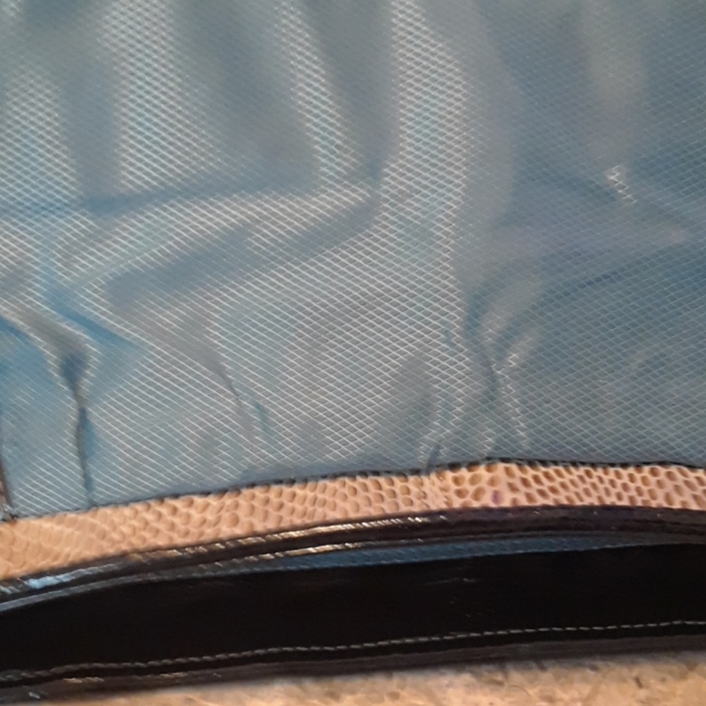 Beautiful M.C. Purse - Picture 2 of 8